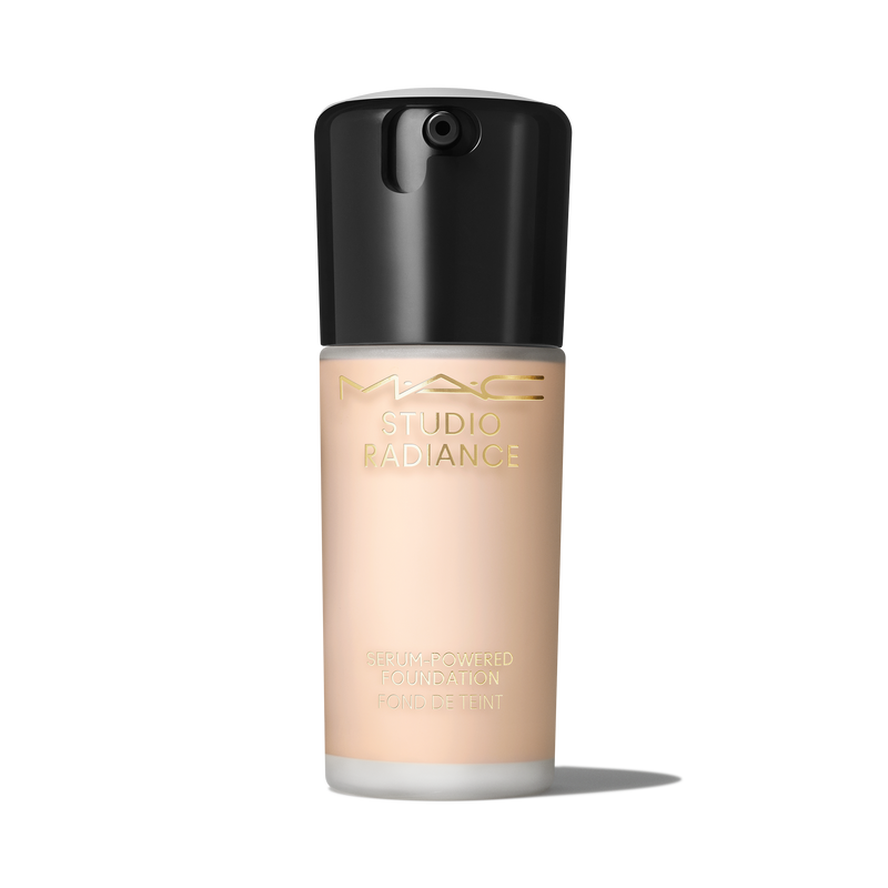 Studio Radiance Serum-Powered™ Foundation - NW8