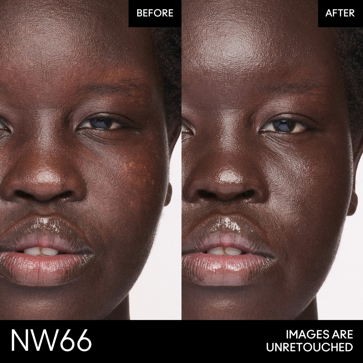 Studio Radiance Serum-Powered™  Foundation, 30.0 ml, NC66, Model, deep
