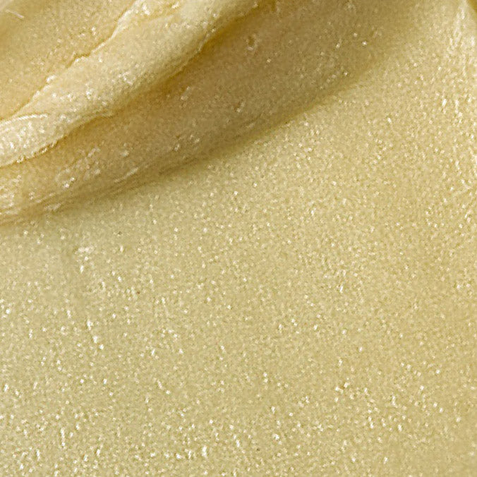 SHEA BUTTER