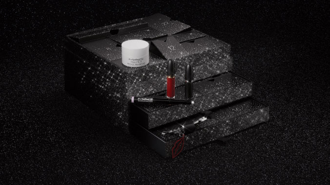 MAC Cosmetics | Beauty and Makeup Products - Official Site