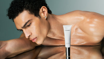 Mac Cosmetics