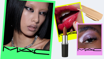 Mac Cosmetics