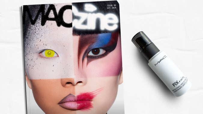 Pro Palette Customize x 24 (Insert) | MAC Cosmetics
