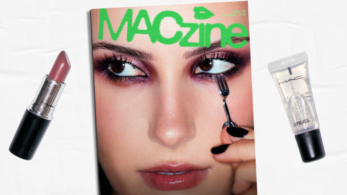 Turquatic Fragrance - MAC Cosmetics