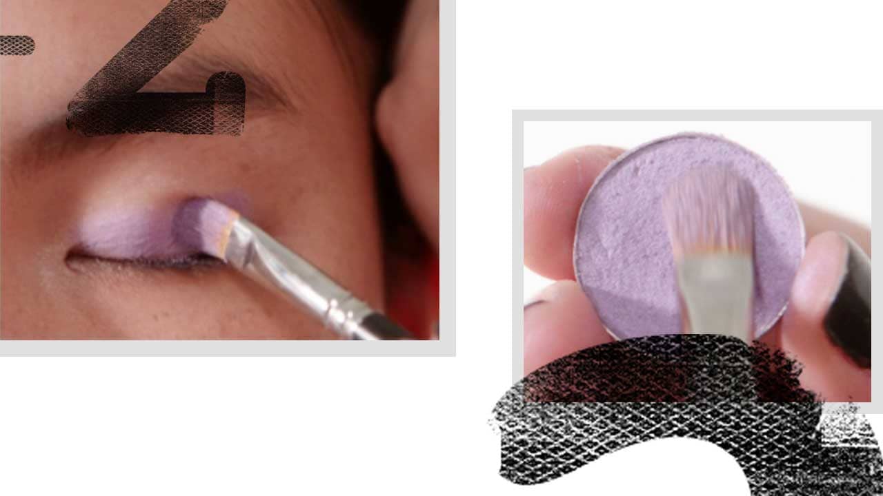 Soft Smokey Eyes Tutorial Video MAC Artistry MAC Cosmetics