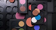 CUSTOMIZE YOUR PALETTE