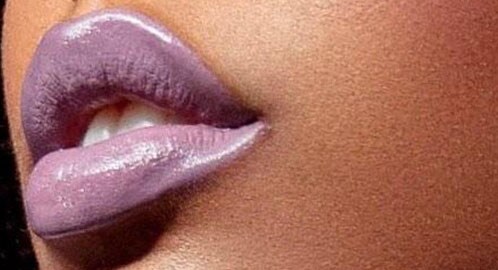 <br>LAVENDER LIPS