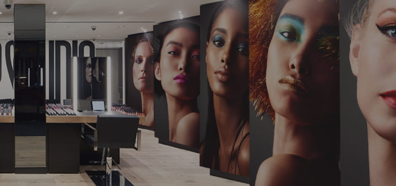 Makeup Services Landing Page MAC Cosmetics Official Site