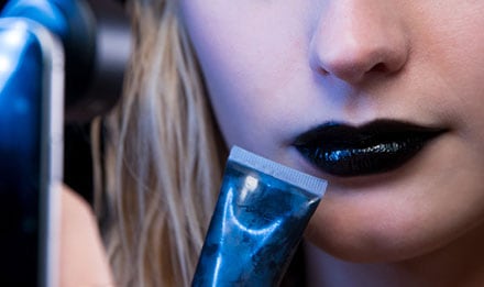 Click on Video demonstrate about New Romantic Mood at Marques