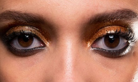 Click on Video demonstrate about Studio 54 Shimmer at Michael Halpern