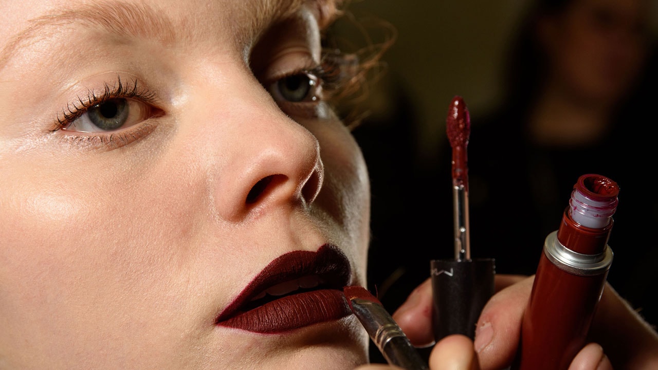 ARTHUR ARBESSER AW17<br>The Lady is a Vamp