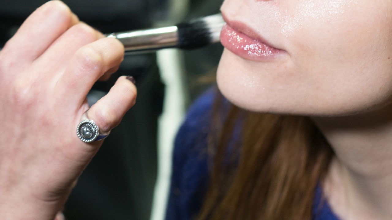 FAUSTO PUGLISI AW17<br>Be Your Best Self