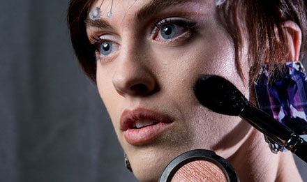 Click on Video demonstrate about  Pop-tastic  look