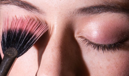 Click on Video demonstrate about Elegant look