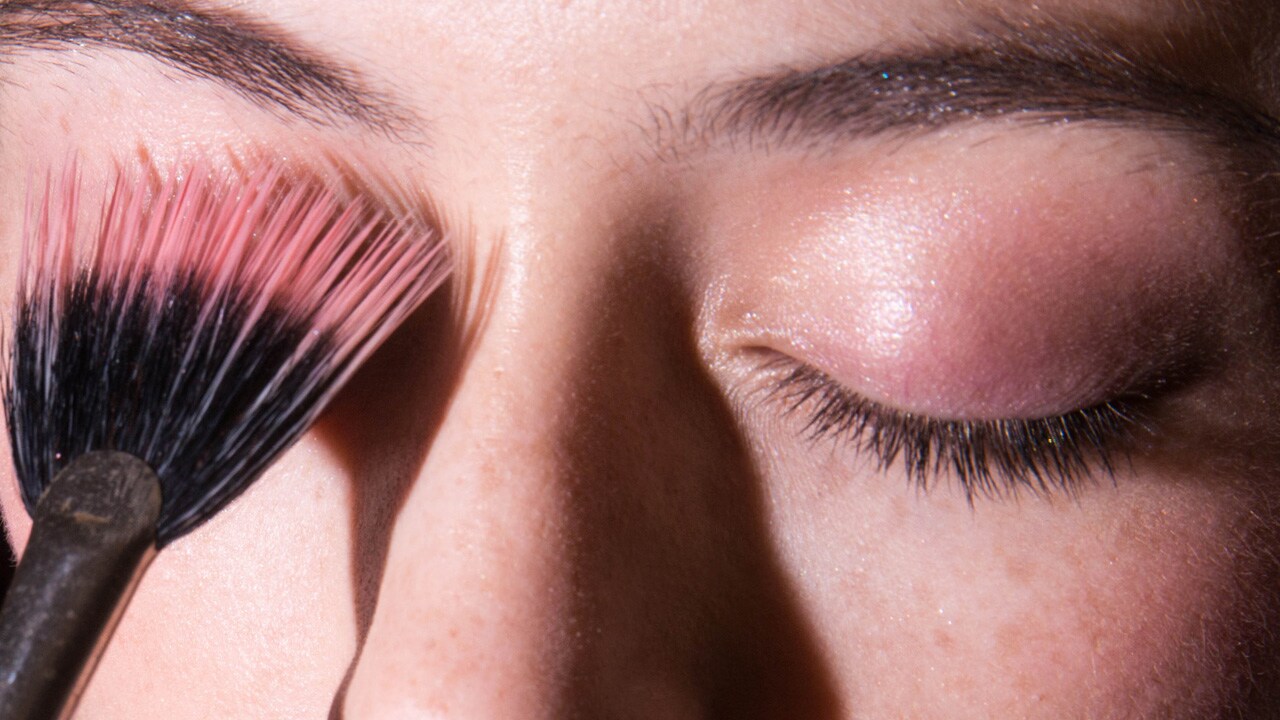 ALTUZARRA AW17<br><em>Girl With The Pearl Earring</em>