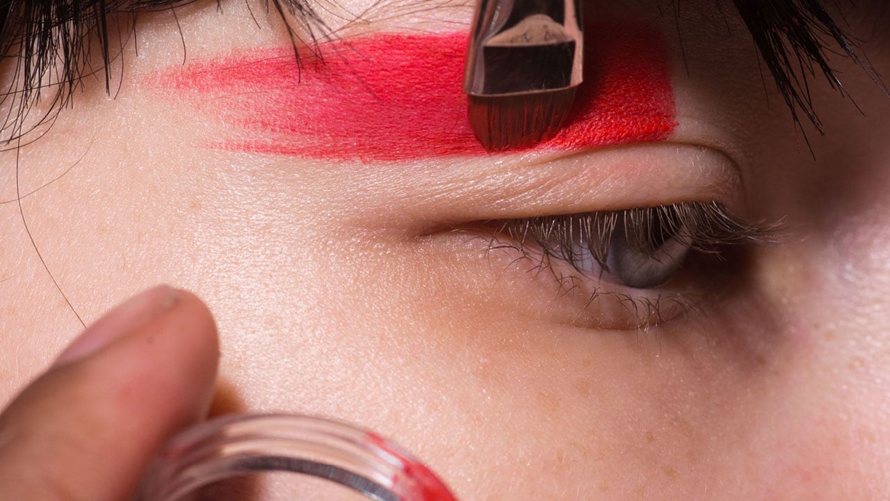 DESIGUAL AW17<br>Youthful And Graphical