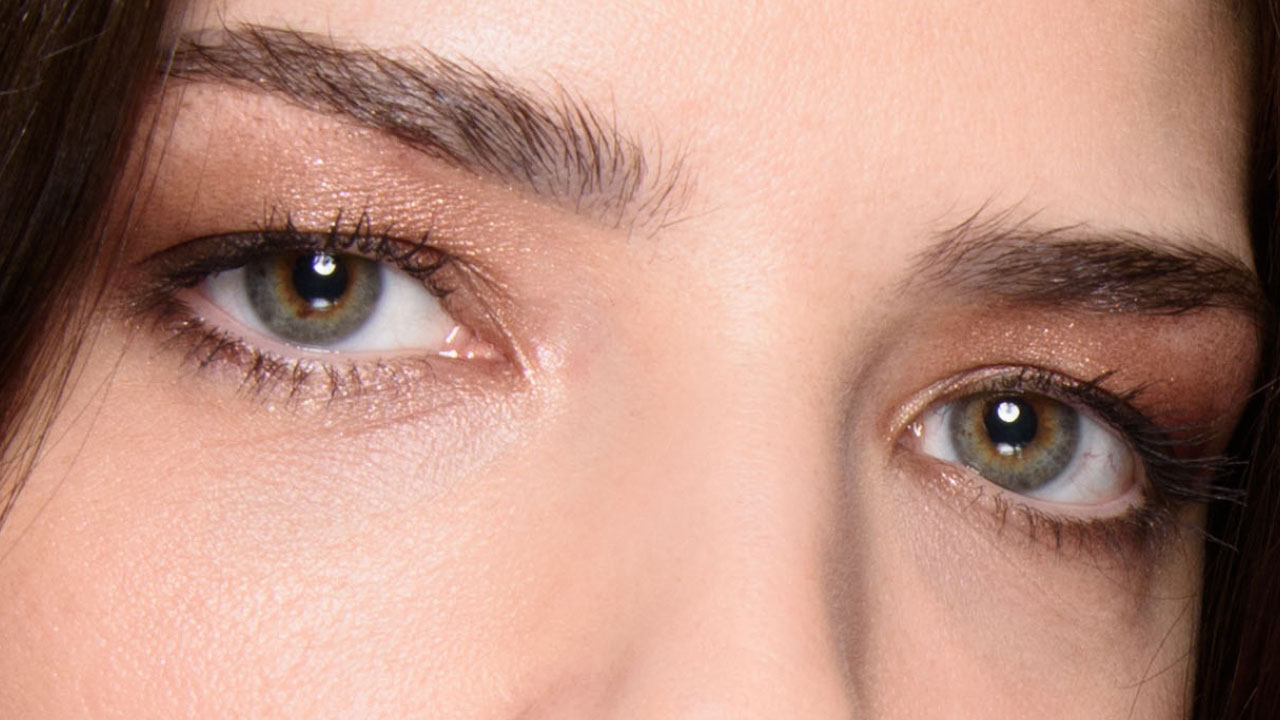 LANVIN AW17<br>Effortless French Beauty