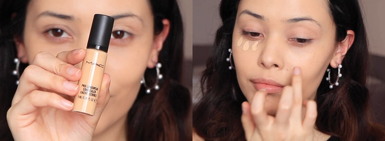 Pro Longwear Concealer – Full Coverage | MAC Cosmetics - Official Site