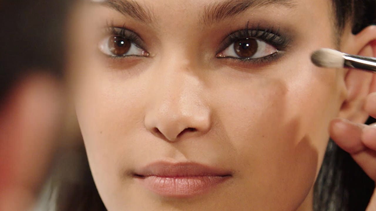 Artists Up Close:<br> Bollywood Bride