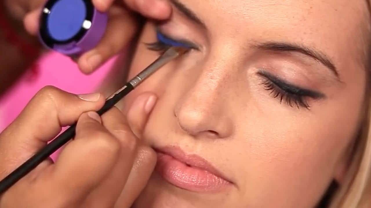 MAC Good Luck Trolls Video MAC Cosmetics Official Site