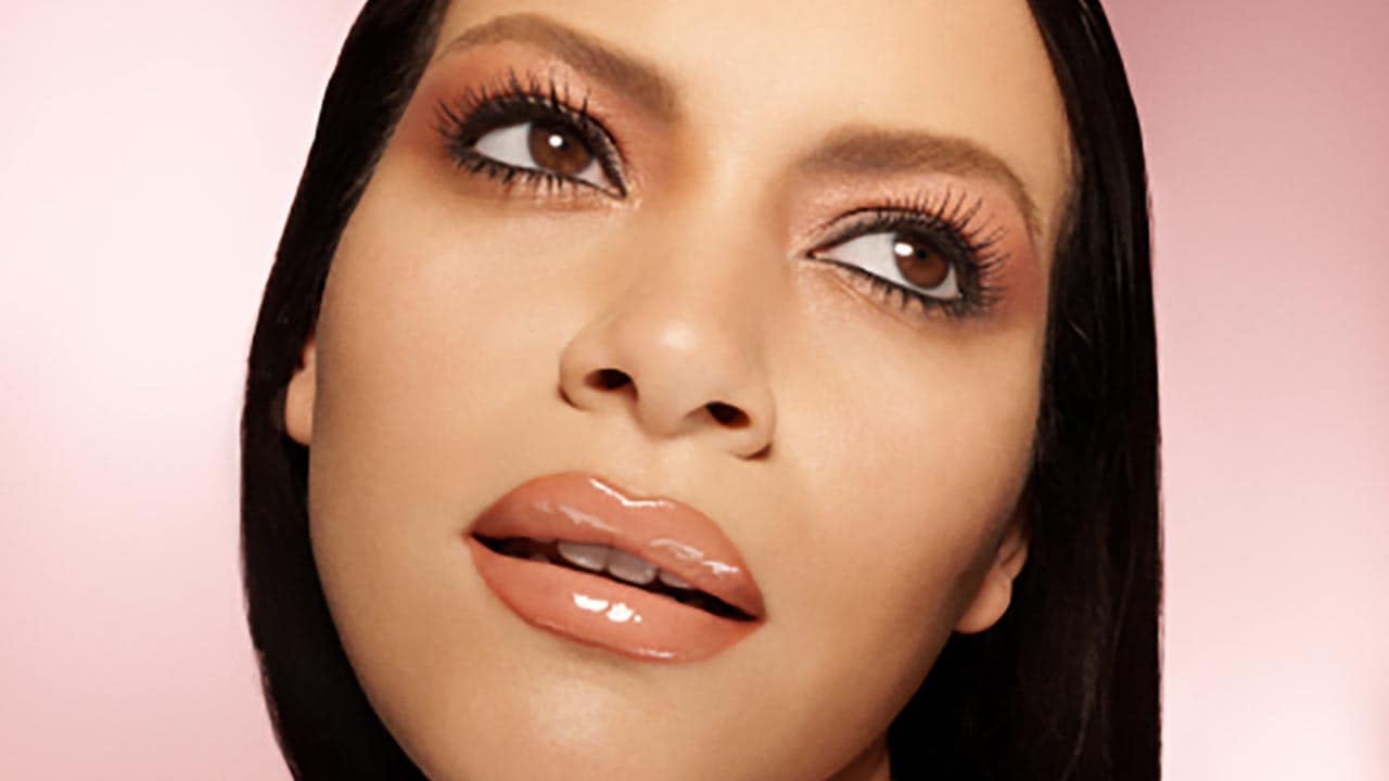 INSTANT ARTISTRY:<br>Slick Drip Lips