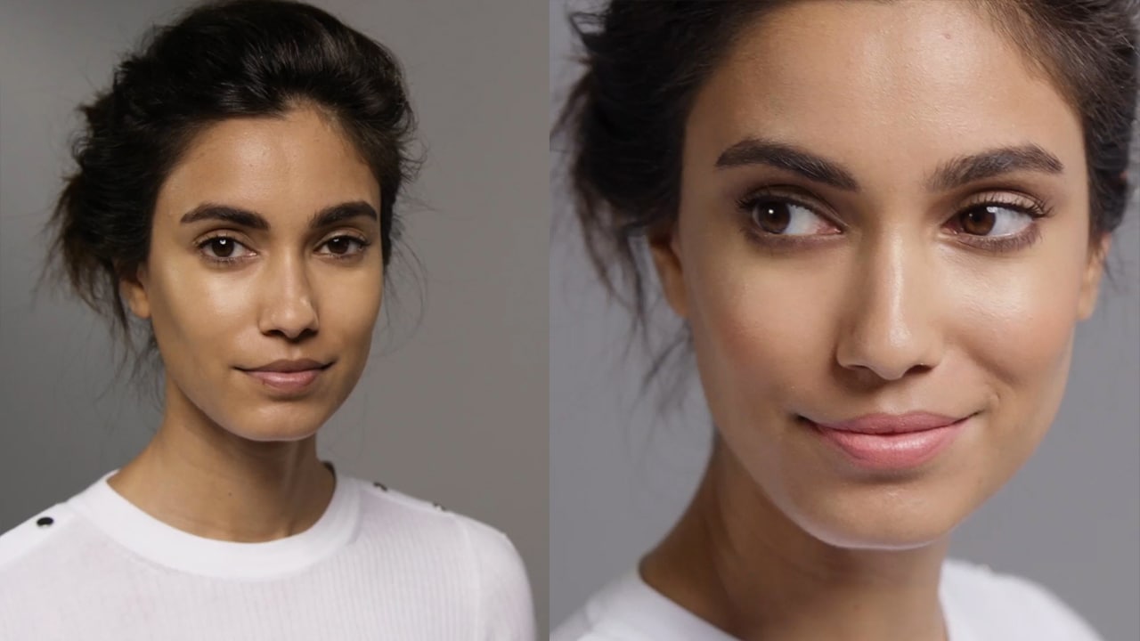 ARTISTS UP CLOSE:<br> Get That Radiant Glow