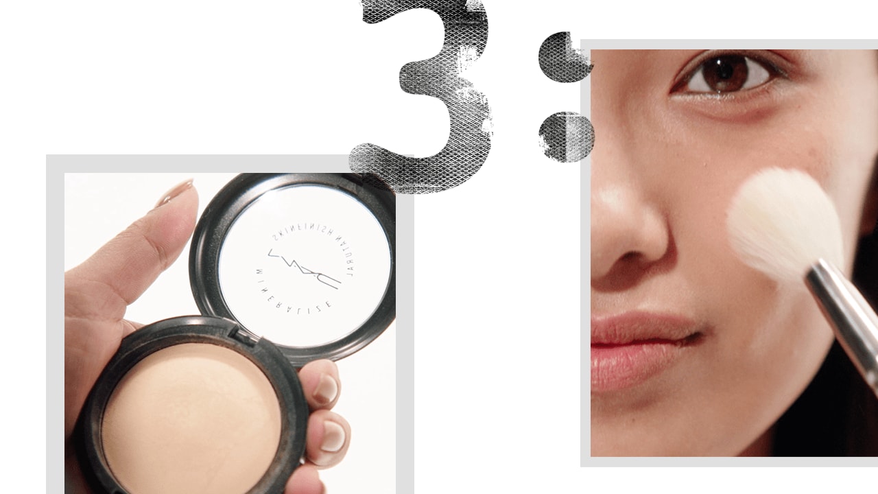 Dewy Skin Makeup Tutorial Video MAC Artistry MAC Cosmetics