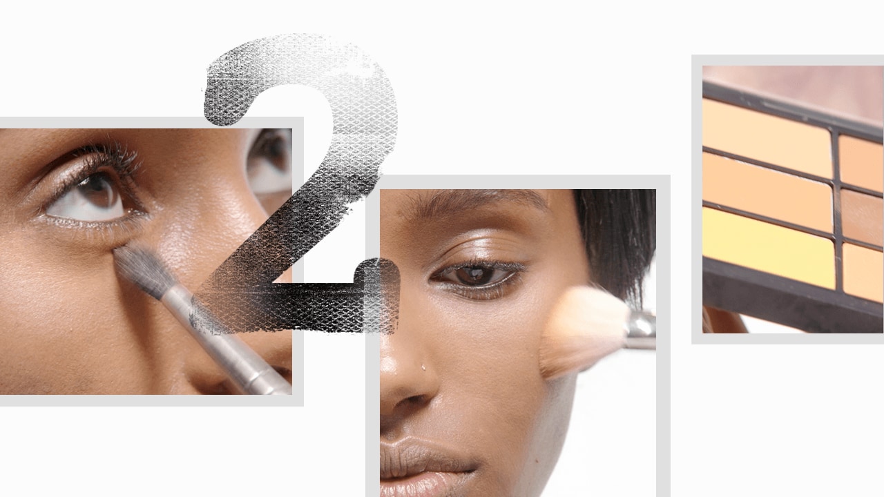 INSTANT ARTISTRY:<br>Correcting Dark Spots & Imperfections