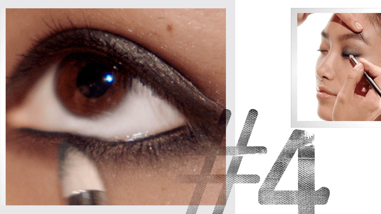 Smokey Eyes Tutorial Video MAC Artistry MAC Cosmetics Smokey Eyes Tutorial Video MAC Artistry MAC Cosmetics