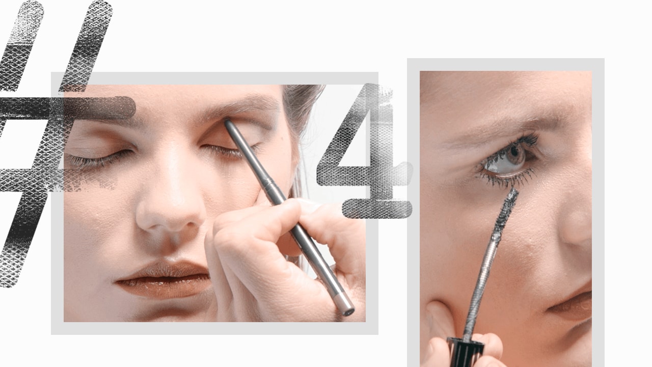 INSTANT ARTISTRY:<br>Swinging Sixties Lashes