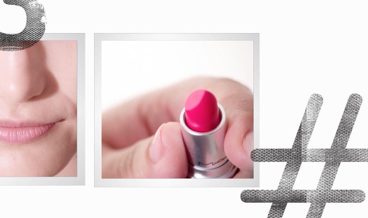 INSTANT ARTISTRY:<br>Bright, Punchy Lip