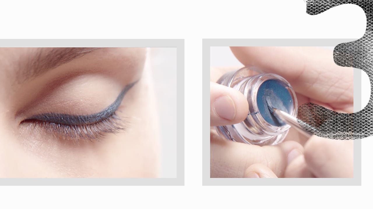 INSTANT ARTISTRY:<br>Graphic Liner