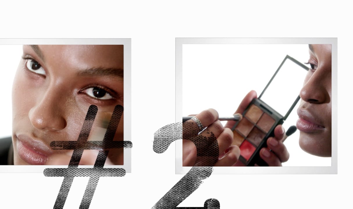 INSTANT ARTISTRY:<br>Highlighting and Contouring Darker Skin