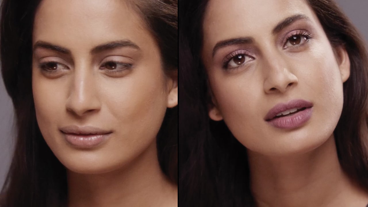 Artistry Video Instant Artistry Wedding Party Makeup MAC