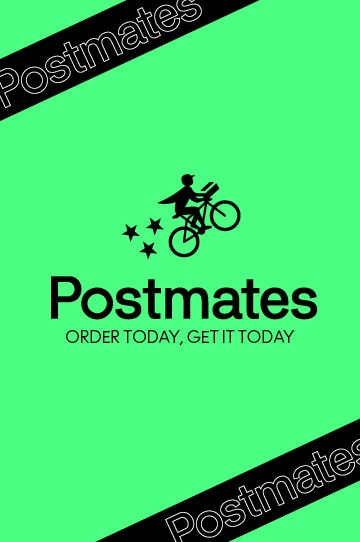 Postmates