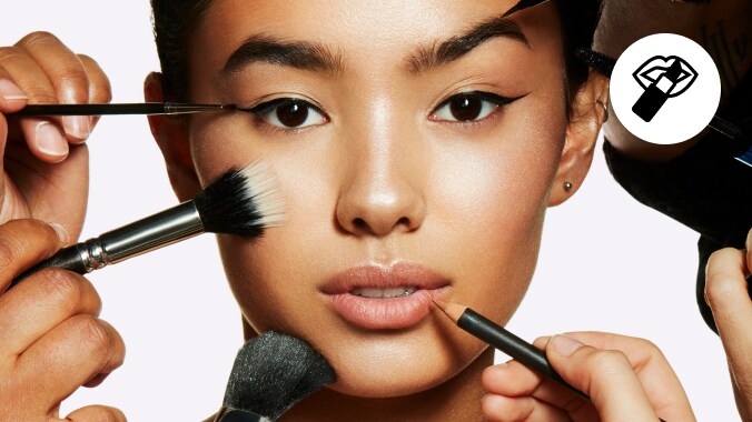 Makeup Brushes  MAC Cosmetics - Official Site
