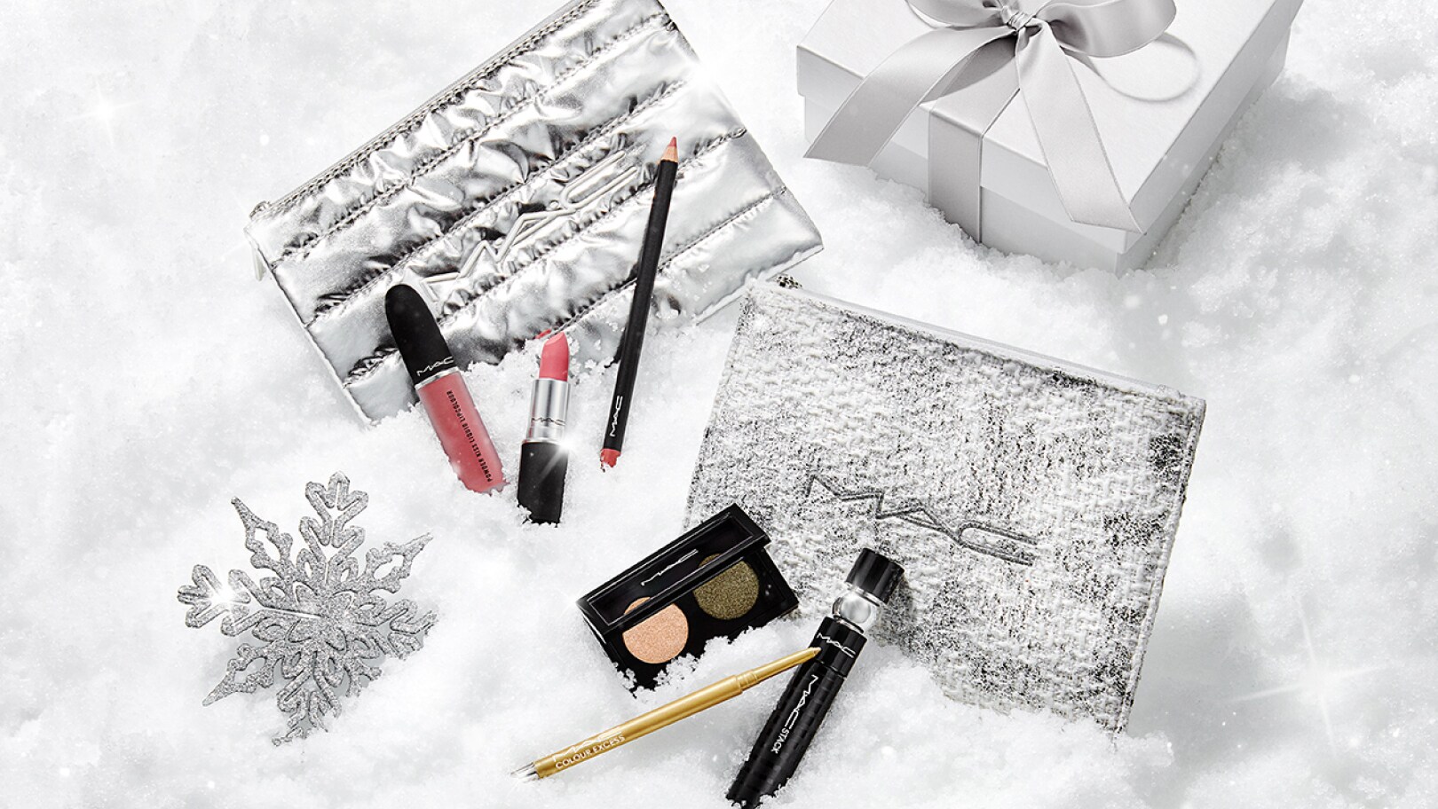 Chanel Holiday Gift Sets 2022