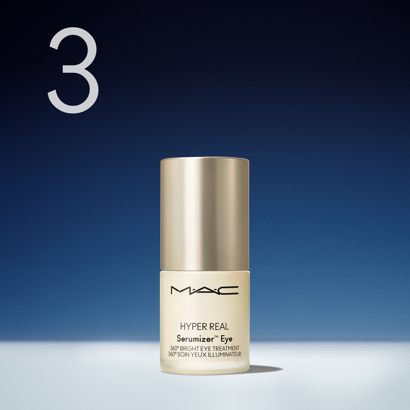 3-HYDRATE + RESTORE RADIANCE