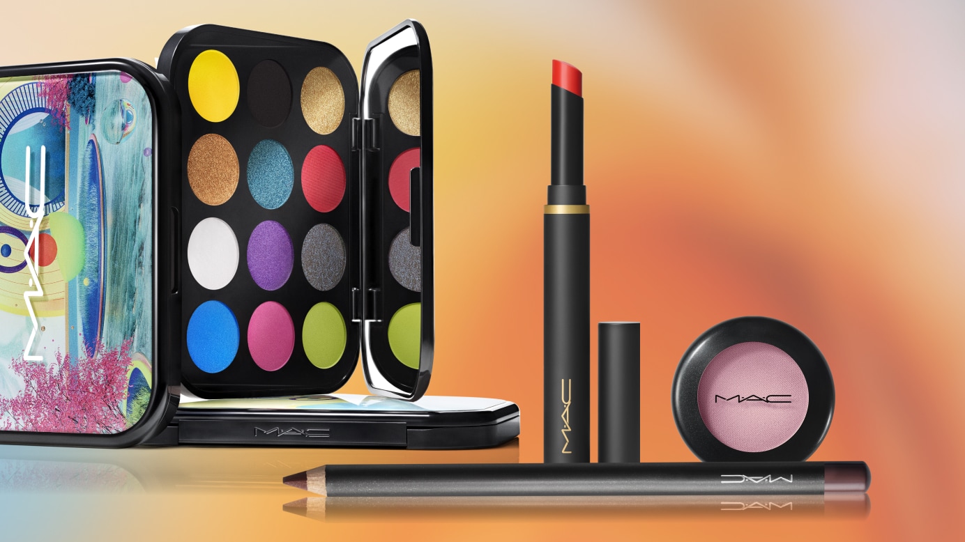 Mac cosmetics usa discount