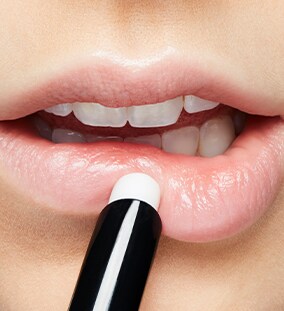 p+p Lip