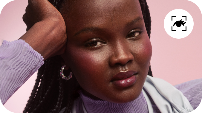 TRY ON SHADES VIRTUALLY