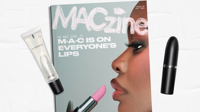M·A·Czine: STARRING CHAPPELL ROAN