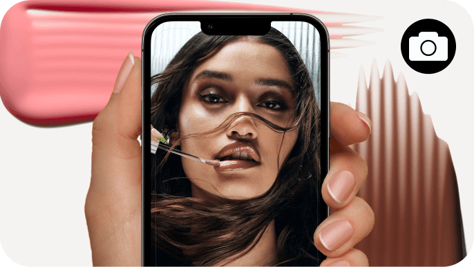 VIRTUAL TRY ON