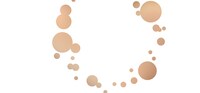 Connect In Colour Eye Shadow Palette: Unfiltered Nudes