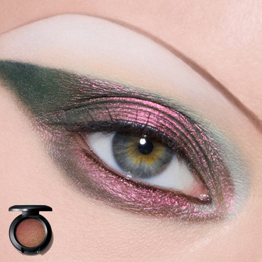 SHADESHIFT CHROME EYE SHADOW