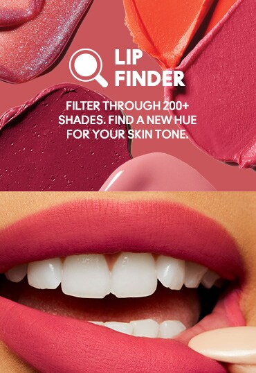 lip shade finder