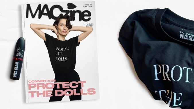 Doja Cat Red Lipstick Look