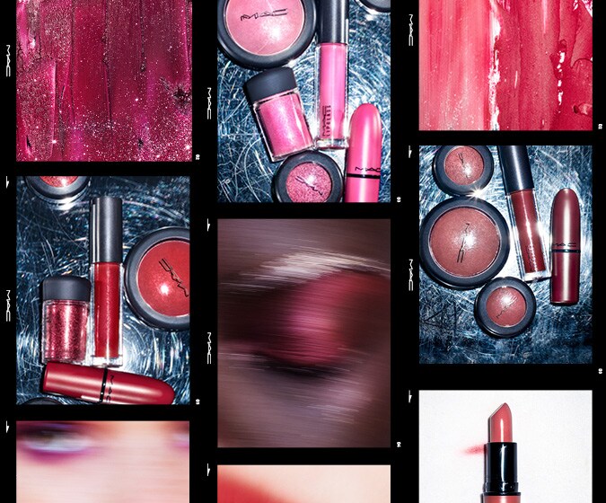 MAC Cosmetics  Beauty and Makeup Products - Official Site