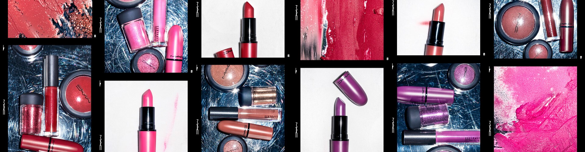 2019 year for girls- Makeup mac beautiful art collection 2019 year lifestyle- Makeup mac beautiful art collection