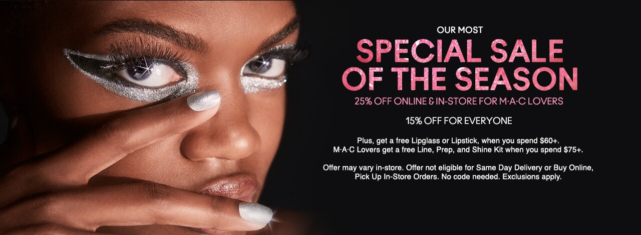 mac samples free